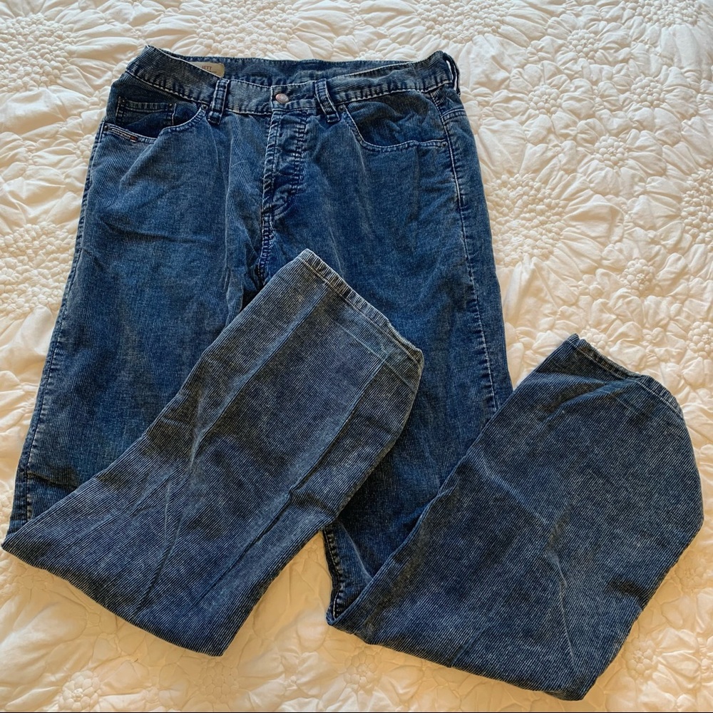 Jett Denim Buffalo Jeans